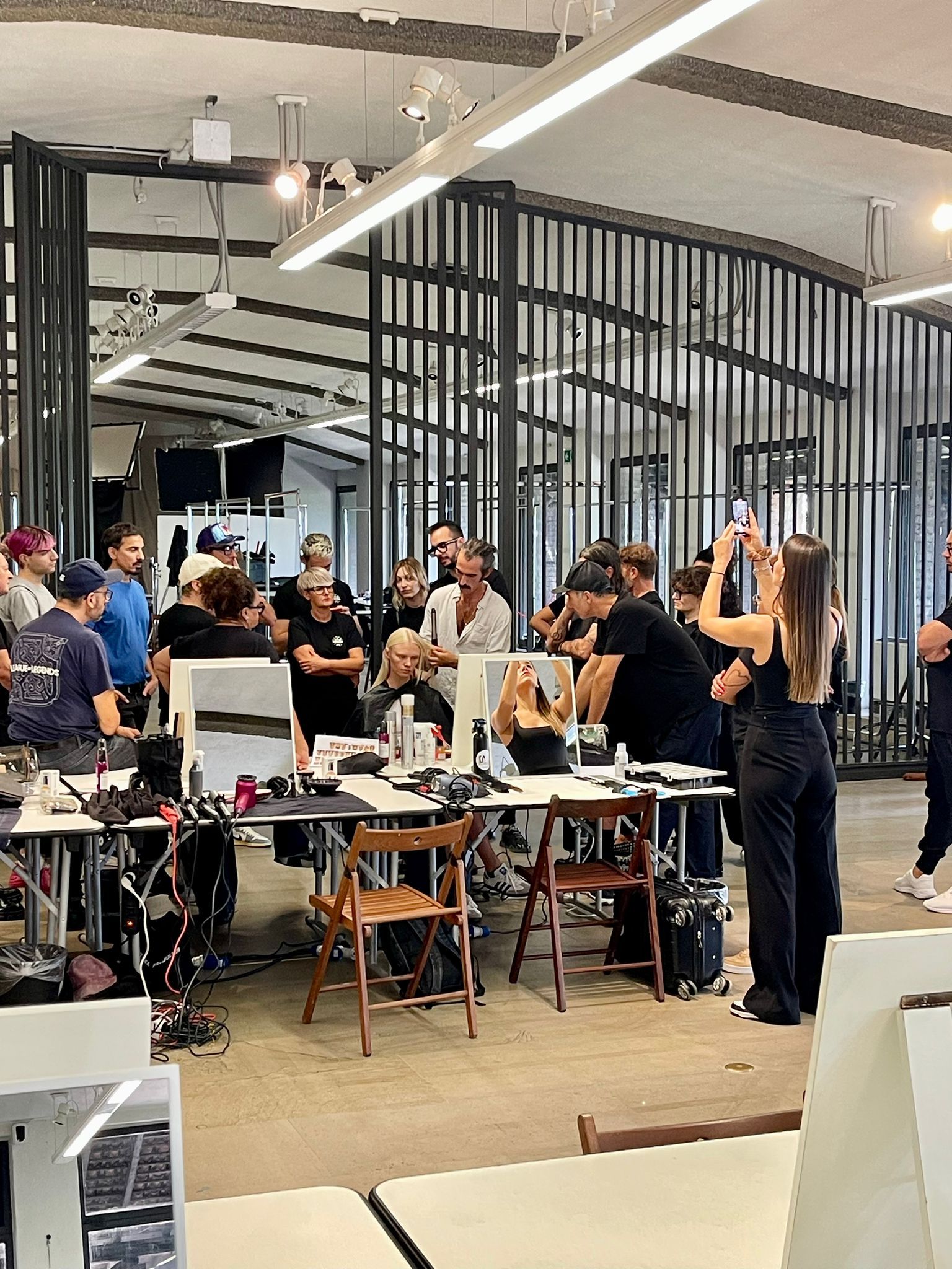 Sfilata Magliano Gennaio 2024