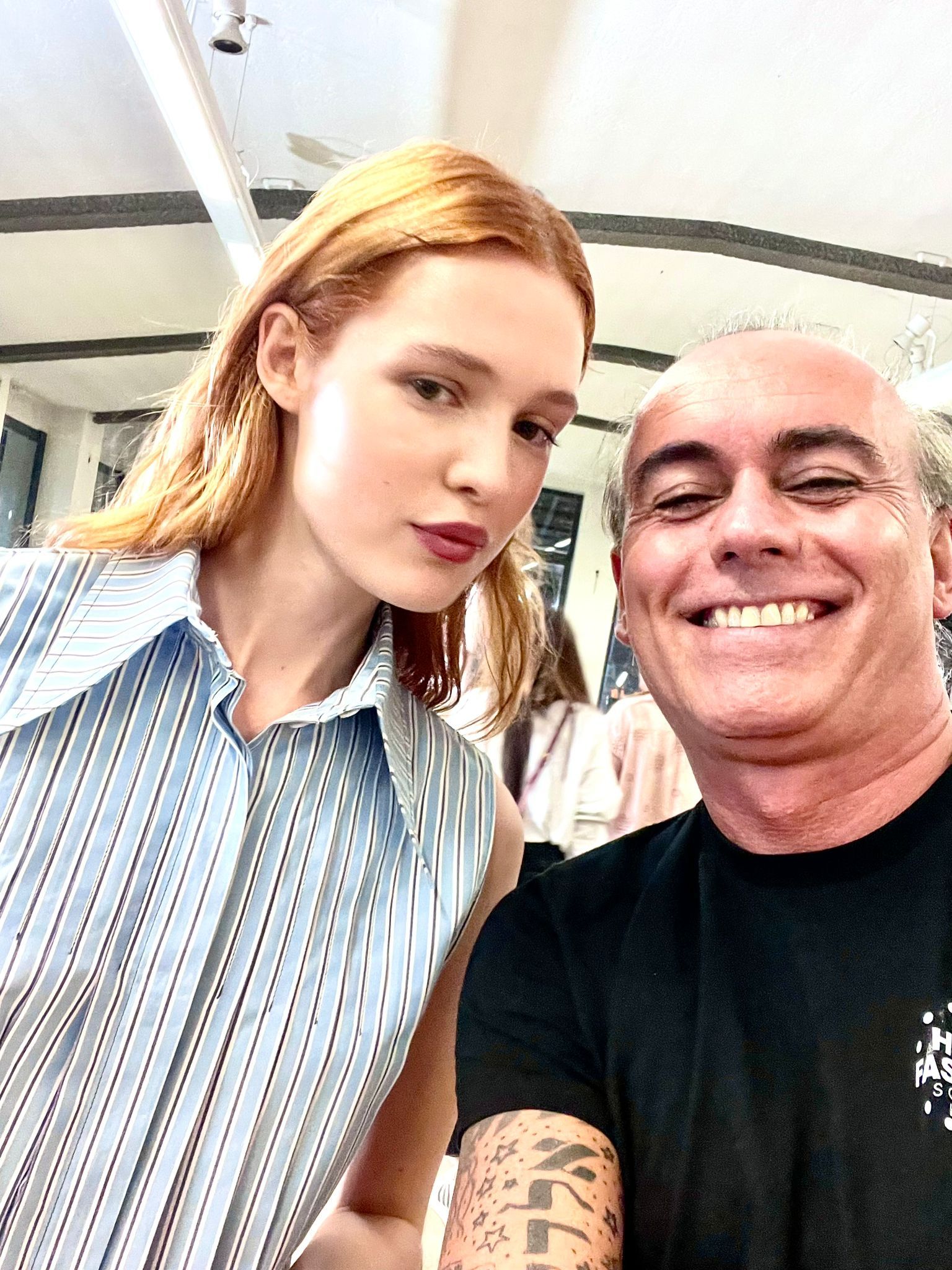 MFW Settembre 2023 Alberta Ferretti